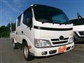 2016 Toyota Dyna Truck
