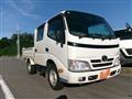 2016 Toyota Dyna Truck