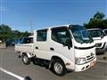 2016 Toyota Dyna Truck