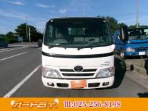 2016 Toyota Dyna Truck