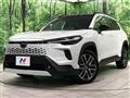 2025 Toyota CorollaCross
