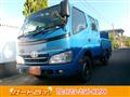 2013 Toyota Dyna Truck