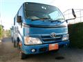2013 Toyota Dyna Truck