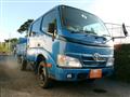 2013 Toyota Dyna Truck