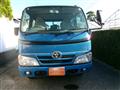 2013 Toyota Dyna Truck