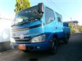 2013 Toyota Dyna Truck