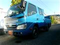 2013 Toyota Dyna Truck