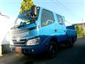 2013 Toyota Dyna Truck