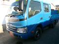 2013 Toyota Dyna Truck