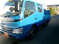 2013 Toyota Dyna Truck