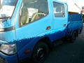 2013 Toyota Dyna Truck