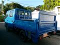 2013 Toyota Dyna Truck