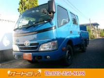 2013 Toyota Dyna Truck
