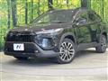 2026 Toyota CorollaCross