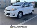 2011 Toyota Vitz