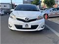 2011 Toyota Vitz