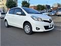2011 Toyota Vitz