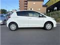 2011 Toyota Vitz