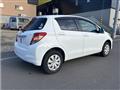 2011 Toyota Vitz