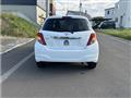 2011 Toyota Vitz