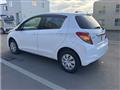 2011 Toyota Vitz