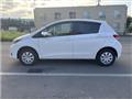 2011 Toyota Vitz