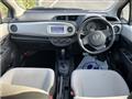 2011 Toyota Vitz