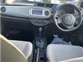 2011 Toyota Vitz