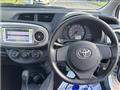 2011 Toyota Vitz