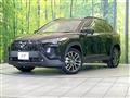 2026 Toyota CorollaCross