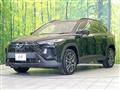 2026 Toyota CorollaCross