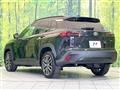 2026 Toyota CorollaCross