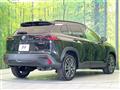 2026 Toyota CorollaCross