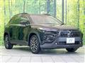 2026 Toyota CorollaCross