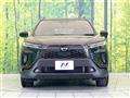 2026 Toyota CorollaCross