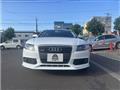 2012 Audi A4