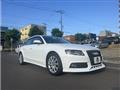 2012 Audi A4