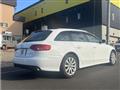 2012 Audi A4