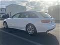 2012 Audi A4