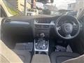 2012 Audi A4
