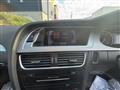 2012 Audi A4