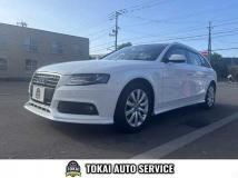 2012 Audi A4