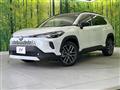 2026 Toyota CorollaCross