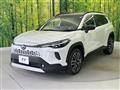 2026 Toyota CorollaCross
