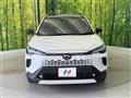 2026 Toyota CorollaCross