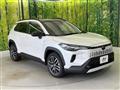 2026 Toyota CorollaCross