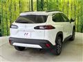 2026 Toyota CorollaCross