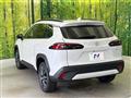 2026 Toyota CorollaCross