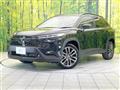 2026 Toyota CorollaCross