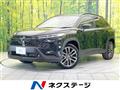 2026 Toyota CorollaCross